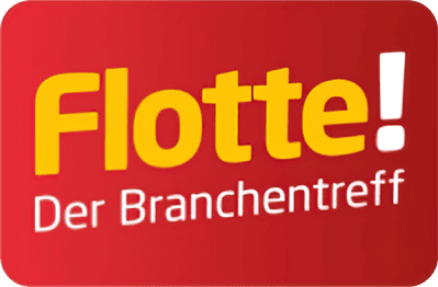 Flotte! 2024 Logo